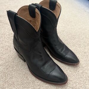 Tecovas “the penny” women’s boots